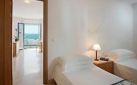 Mitsis Norida Beach Hotel