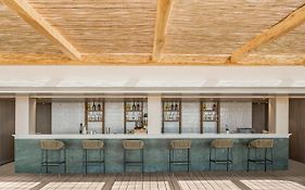 Mitsis Norida Beach Hotel